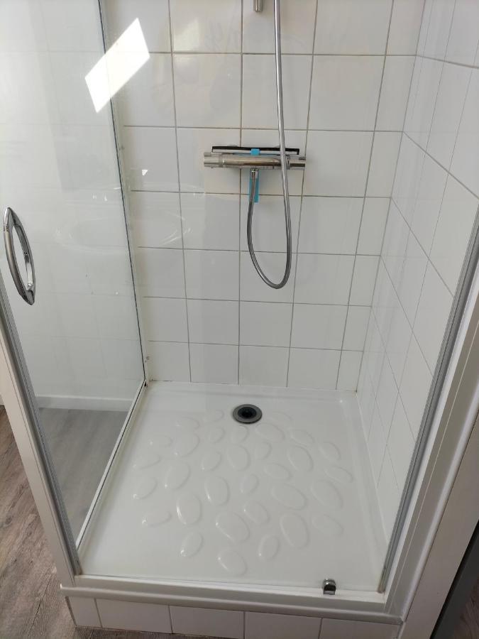 Au Velo Fleuri Lägenhet Bracieux Exteriör bild